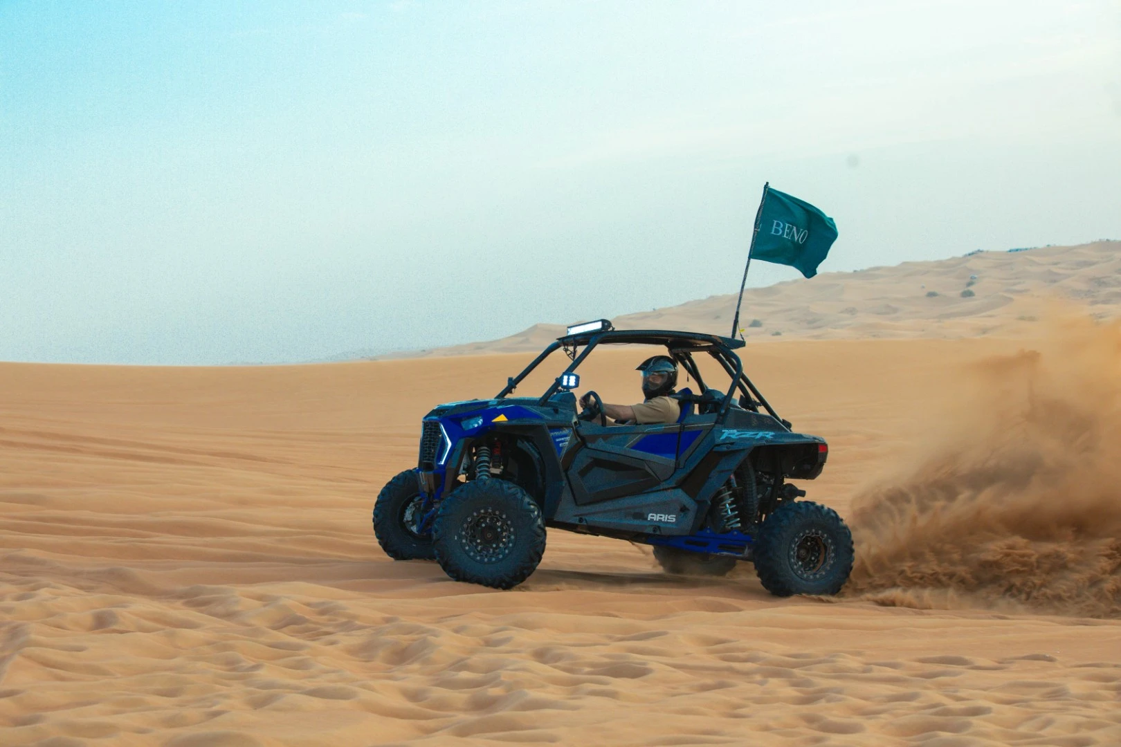 buggy