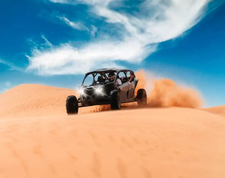 Buggies