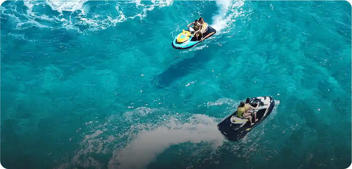 water-sports