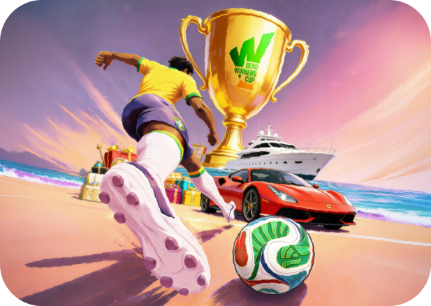 Beno Winners Cup